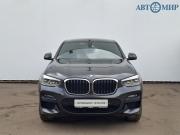 BMW X4 II (G02) Москва  - изображение 17