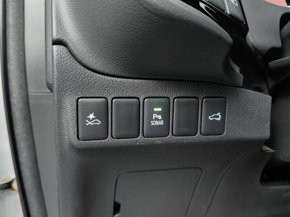 Mitsubishi Outlander III Рестайлинг 2 с пробегом 2018 года, цена 1 848 000 рублей, 151350 км, внедорожник, Автокод Объявления