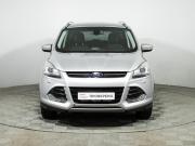 Ford Kuga II Санкт-Петербург  - изображение 20