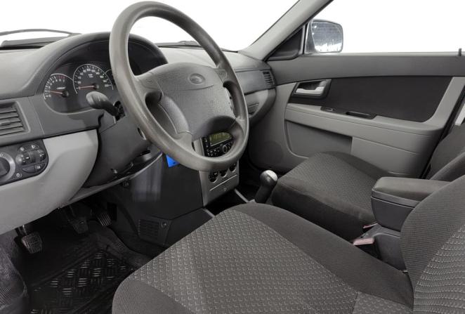 Lada (ВАЗ) Priora I с пробегом 2011 года, цена 450 000 рублей, 131000 км, универсал, Автокод Объявления