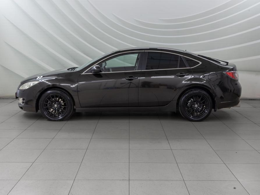 Mazda 6 II (GH) Волгоград  - изображение 4