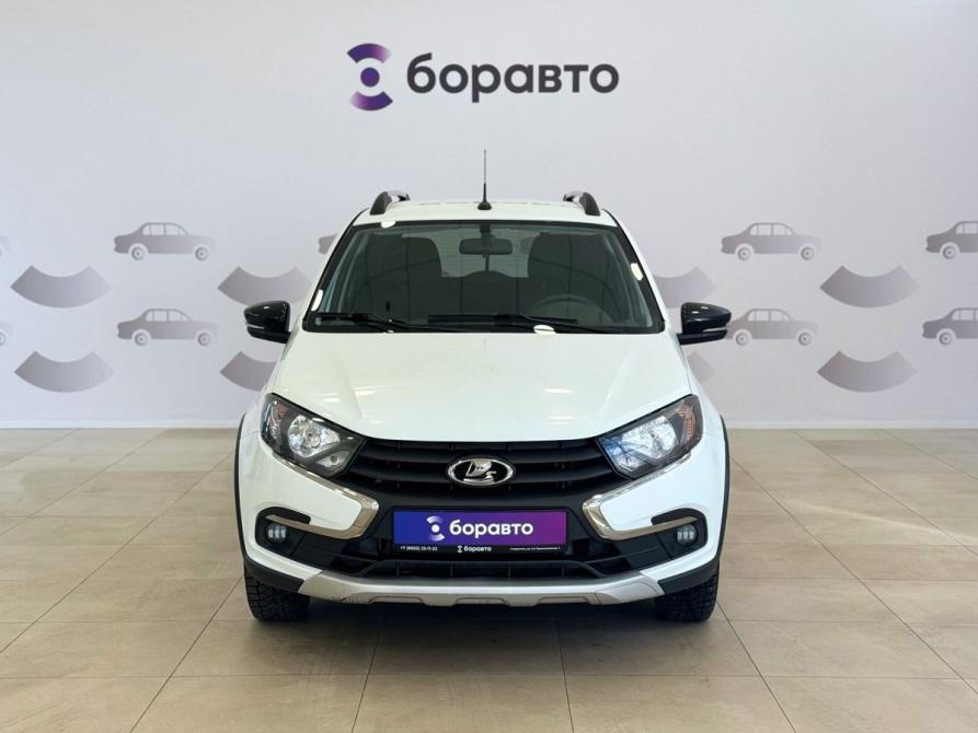 Lada (ВАЗ) Granta I Рестайлинг Ставрополь  - изображение 2