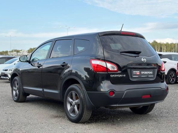 Nissan Qashqai+2 I Рестайлинг с пробегом 2011 года, цена 895 000 рублей, 208000 км, внедорожник, Автокод Объявления