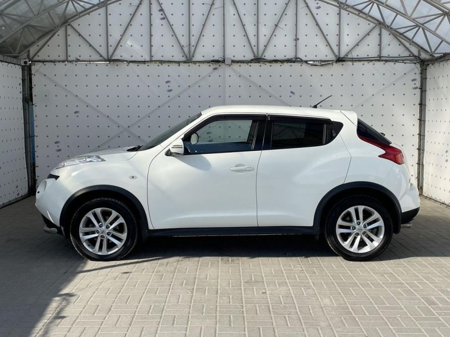 Nissan Juke I Тамбов  - изображение 10