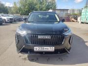 Haval Jolion I Рестайлинг Санкт-Петербург  - изображение 12