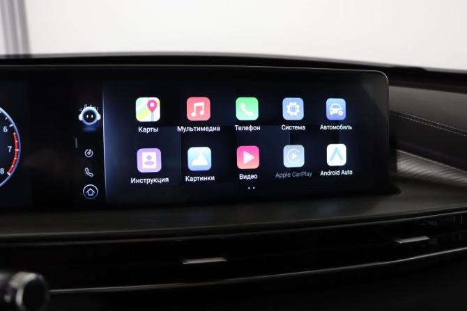 Chery Tiggo 8 Pro Max I с пробегом 2023 года, цена 2 299 990 рублей, 59664 км, внедорожник, Автокод Объявления