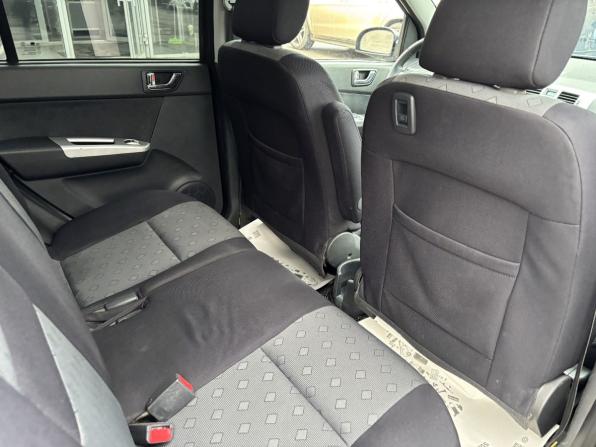 Hyundai Getz I Рестайлинг с пробегом 2005 года, цена 389 000 рублей, 174090 км, хэтчбек, Автокод Объявления