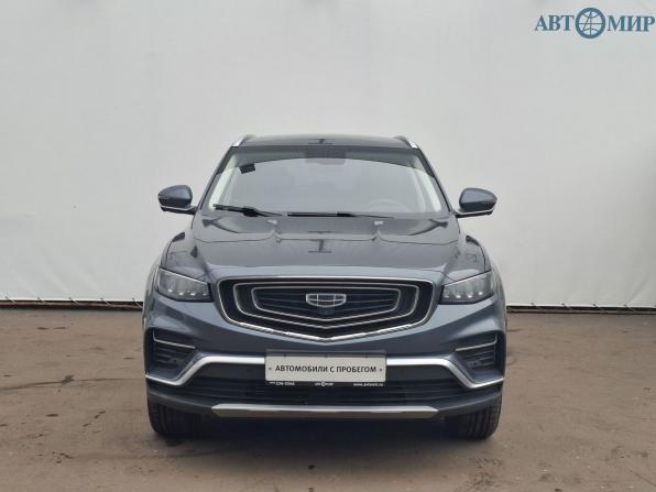 Geely Atlas Pro с пробегом 2021 года, цена 1 820 000 рублей, 110677 км, внедорожник, Автокод Объявления