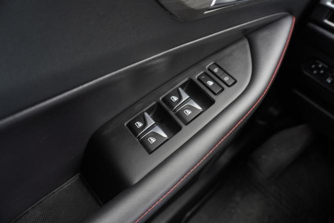Changan CS35 Plus I Рестайлинг с пробегом 2024 года, цена 1 899 000 рублей, 23443 км, внедорожник, Автокод Объявления