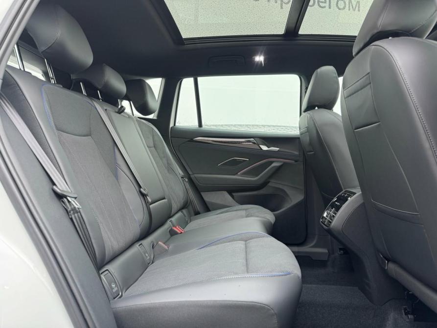 Volkswagen Tiguan III (China Market) Воронеж  - изображение 16