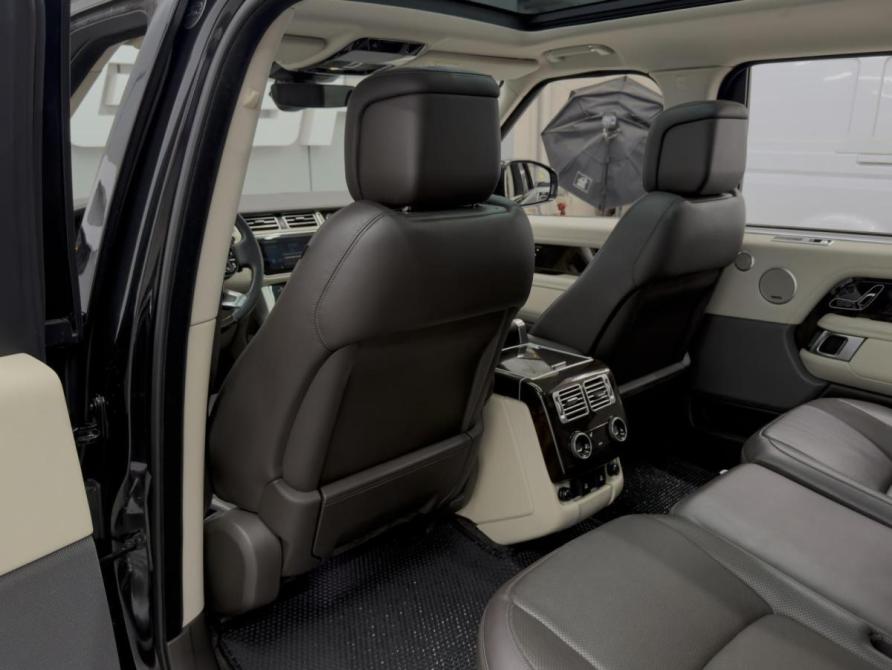 Land Rover Range Rover IV Рестайлинг Ростов-на-Дону  - изображение 11