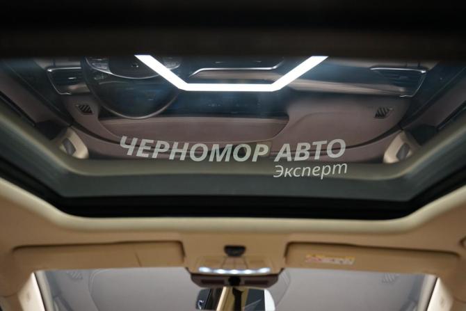 FAW Bestune T77 I с пробегом 2022 года, цена 1 755 000 рублей, 59000 км, внедорожник, Автокод Объявления