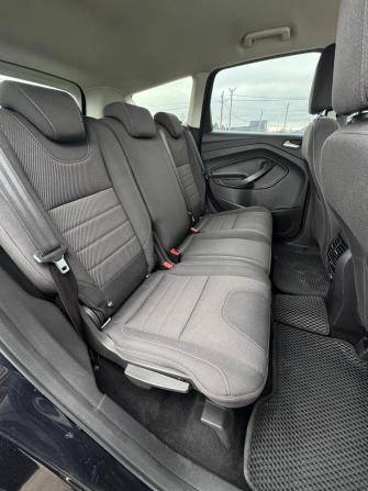 Ford Kuga II с пробегом 2016 года, цена 1 230 000 рублей, 147000 км, внедорожник, Автокод Объявления