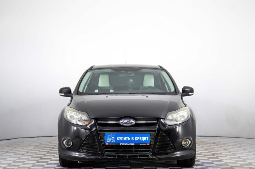 Ford Focus III Пермь  - изображение 2