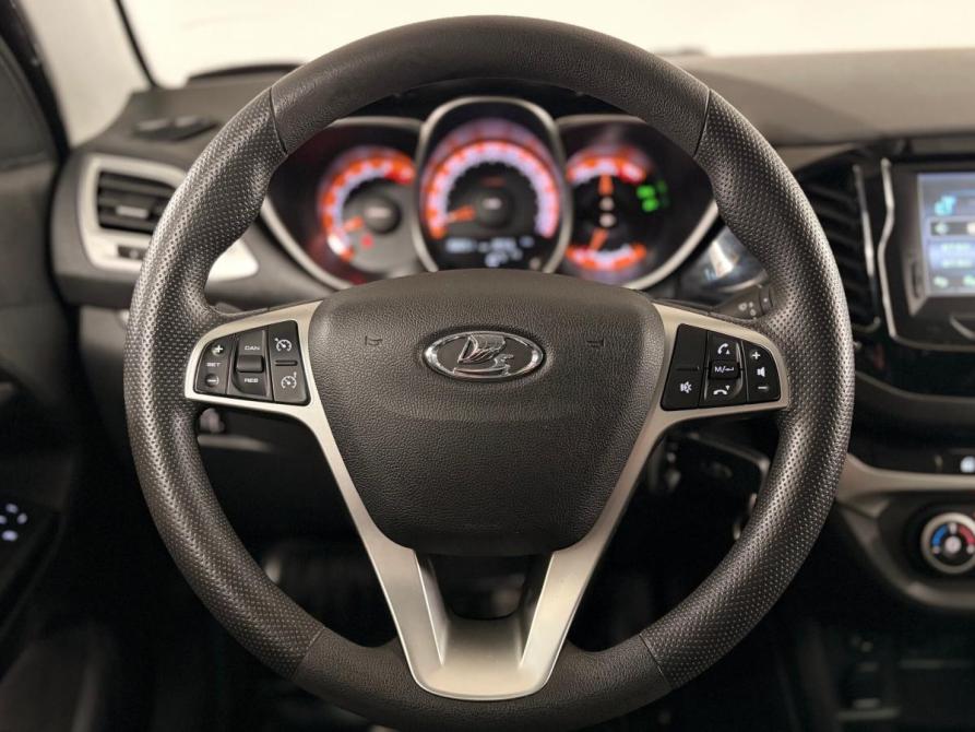 Lada (ВАЗ) Vesta I Екатеринбург  - изображение 21