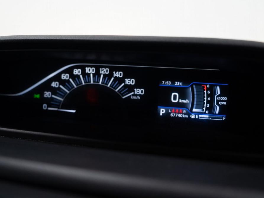 Suzuki Solio IV Чита  - изображение 11