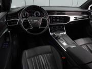 Audi A6 V (C8) Воронеж  - изображение 31