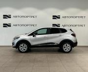 Renault Kaptur I Санкт-Петербург  - изображение 27