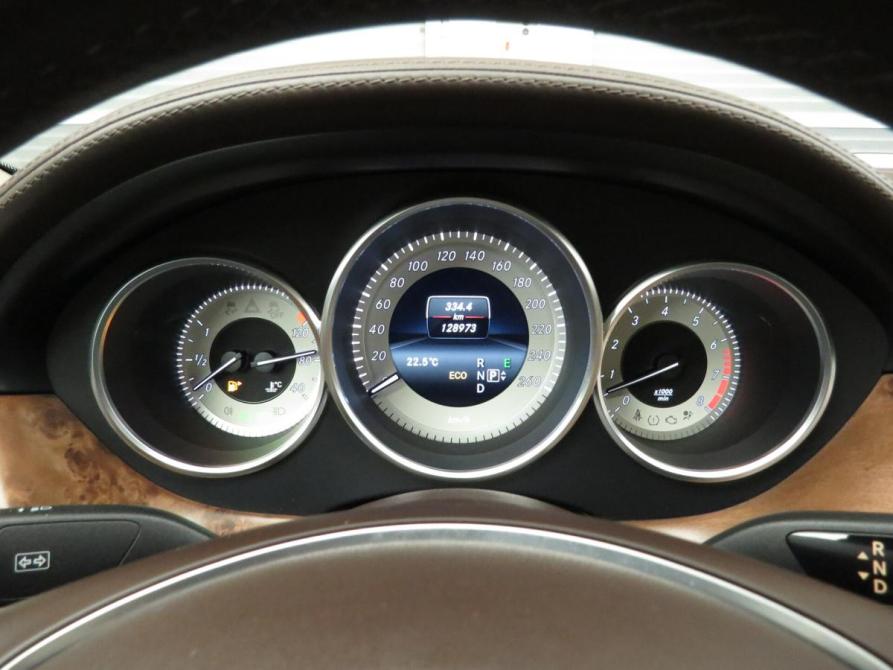 Mercedes-Benz CLS II (C218) Рестайлинг Санкт-Петербург  - изображение 14