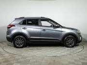 Hyundai Creta I Рестайлинг Санкт-Петербург  - изображение 23