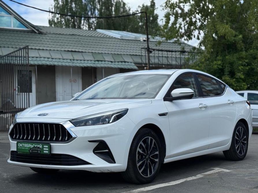 JAC J7 I Ижевск  - изображение 3