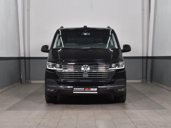 Volkswagen Multivan T6 Рестайлинг с пробегом 2020 года, цена 6 994 995 рублей, 46312 км, минивэн, Автокод Объявления