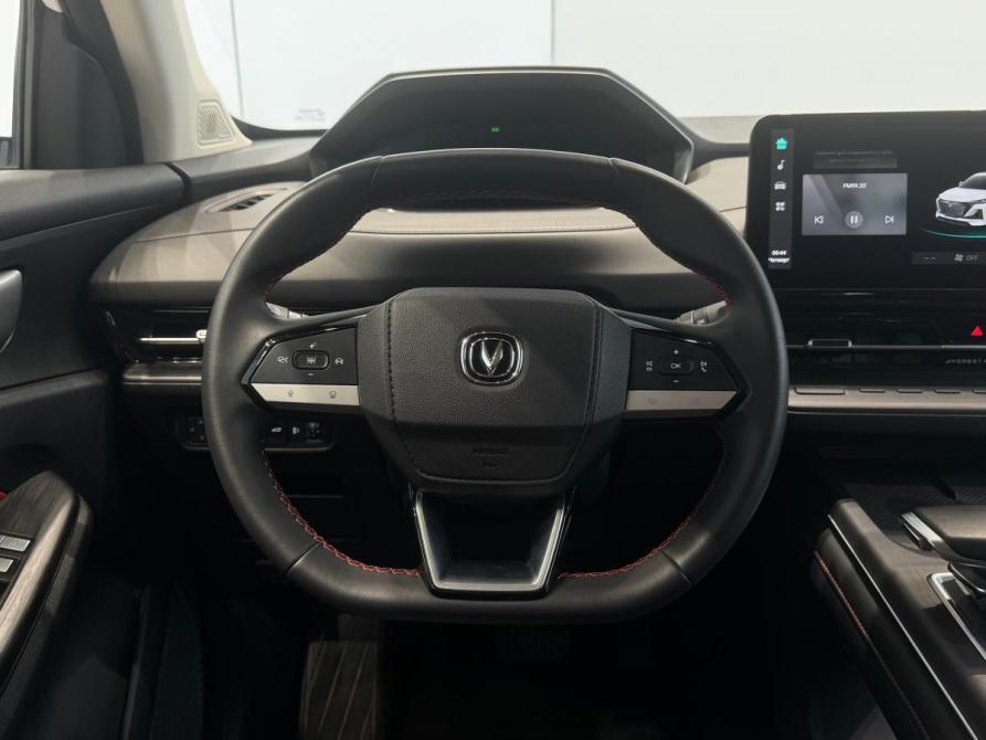 Changan CS55 Plus II Волжский  - изображение 18
