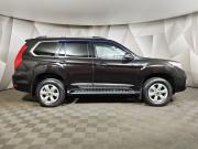 Haval H9 I Рестайлинг Москва  - изображение 26