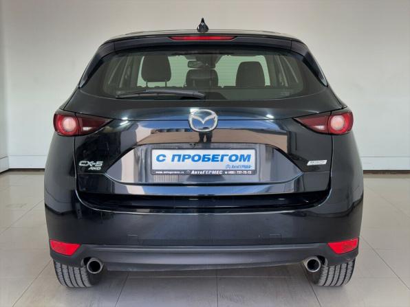 Mazda CX-5 II с пробегом 2019 года, цена 2 345 000 рублей, 183414 км, внедорожник, Автокод Объявления