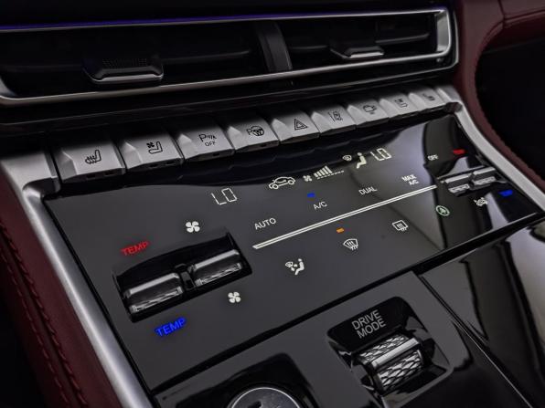 Changan CS85 I Рестайлинг с пробегом 2022 года, цена 1 999 000 рублей, 89832 км, внедорожник, Автокод Объявления