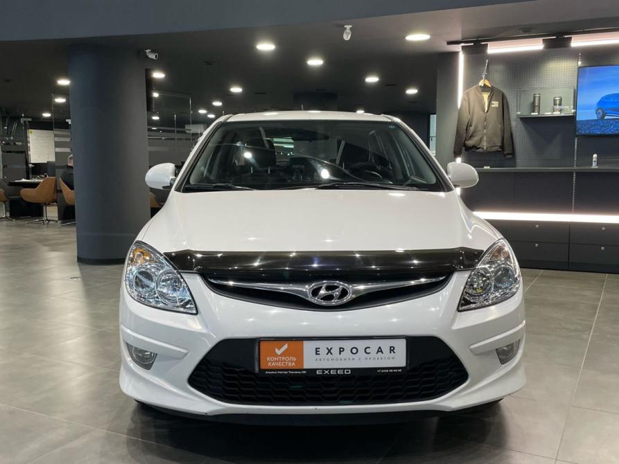 Hyundai i30 I Рестайлинг Тюмень  - изображение 3