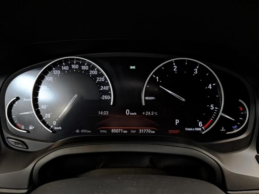 BMW 3 серии VII (G2x) Санкт-Петербург  - изображение 16