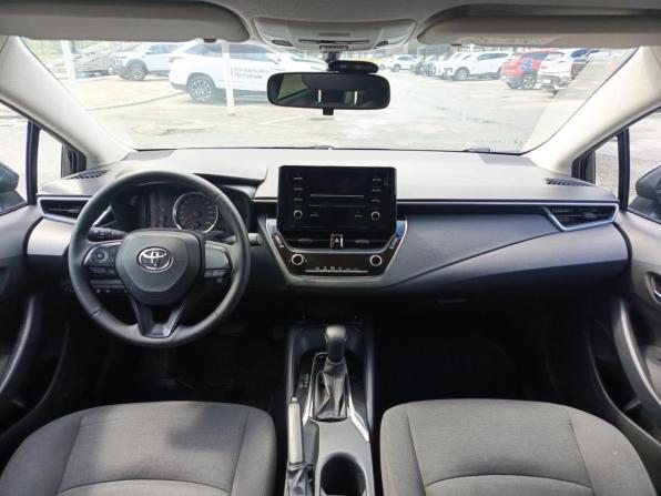 Toyota Corolla XII (E210) с пробегом 2019 года, цена 1 800 000 рублей, 177849 км, седан, Автокод Объявления