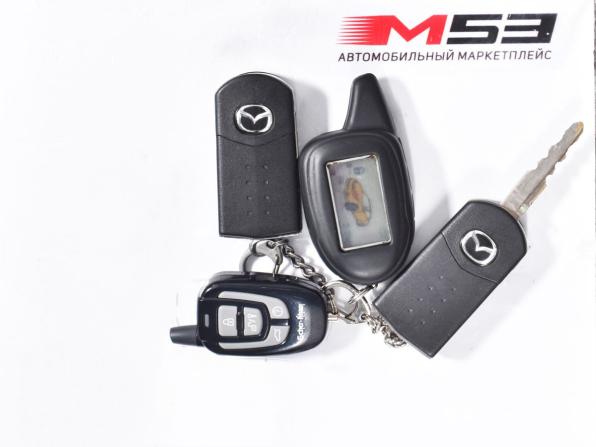 Mazda 6 II (GH) Рестайлинг с пробегом 2010 года, цена 1 149 999 рублей, 265571 км, седан, Автокод Объявления