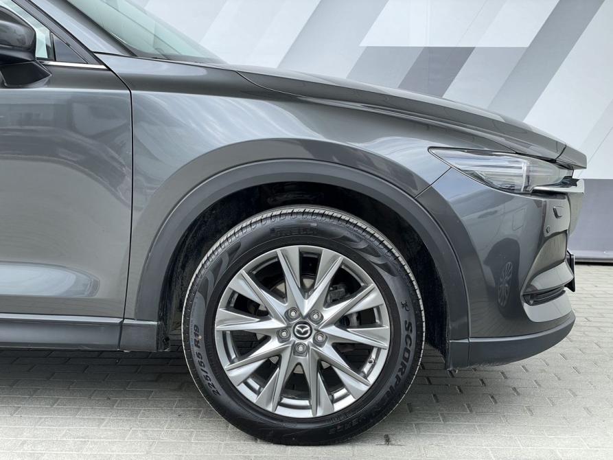Mazda CX-5 II Екатеринбург  - изображение 5