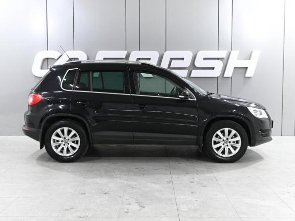 Volkswagen Tiguan I с пробегом 2010 года, цена 1 279 000 рублей, 171691 км, внедорожник, Автокод Объявления