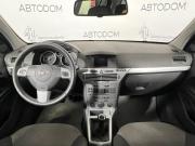 Opel Astra H Рестайлинг Москва  - изображение 18
