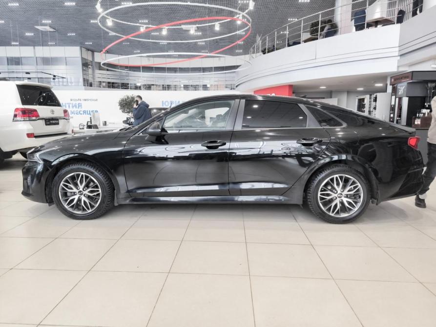 Kia K5 III Казань  - изображение 10