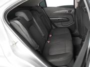 Chevrolet Aveo II Ростов-на-Дону  - изображение 24
