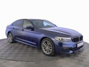 BMW 5 серии VII (G30/G31/G38) Москва  - изображение 33