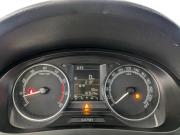 Skoda Rapid I Рестайлинг Москва  - изображение 41