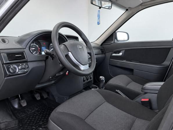 Lada (ВАЗ) Priora I Рестайлинг с пробегом 2014 года, цена 579 000 рублей, 111500 км, универсал, Автокод Объявления