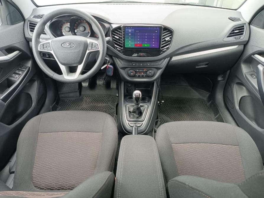 Lada (ВАЗ) Vesta I Оренбург  - изображение 14