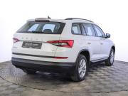 Skoda Kodiaq I Москва  - изображение 33