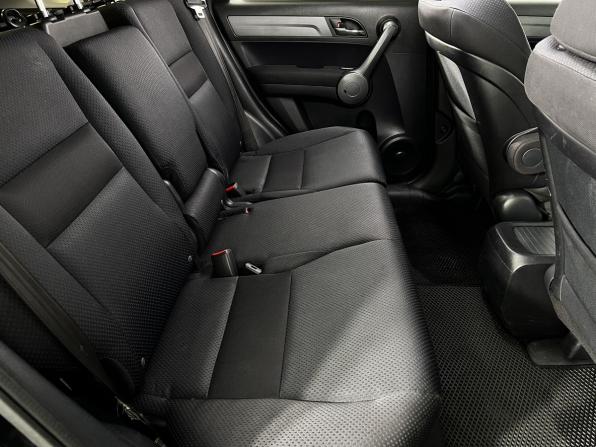 Honda CR-V III с пробегом 2008 года, цена 1 250 000 рублей, 224902 км, внедорожник, Автокод Объявления