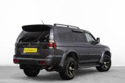 Mitsubishi Pajero Sport I Рестайлинг Барнаул  - изображение 29