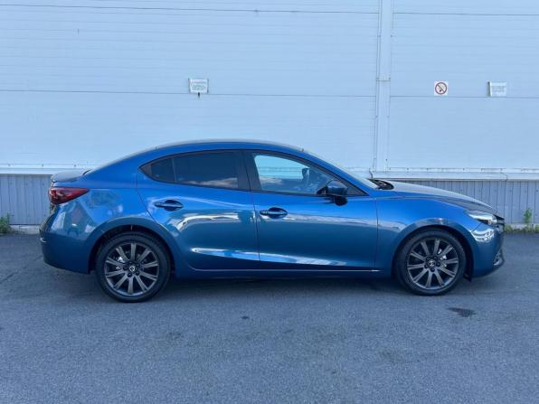 Mazda 3 III (BM) Рестайлинг с пробегом 2016 года, цена 1 350 000 рублей, 171322 км, седан, Автокод Объявления