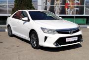 Toyota Camry VII (XV50) Саратов  - изображение 25