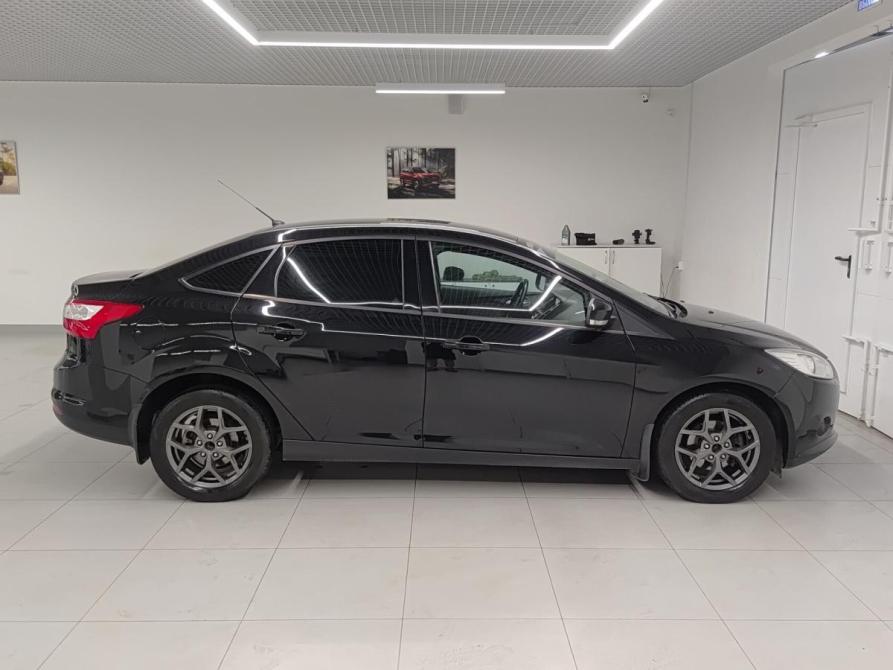 Ford Focus III Казань  - изображение 5