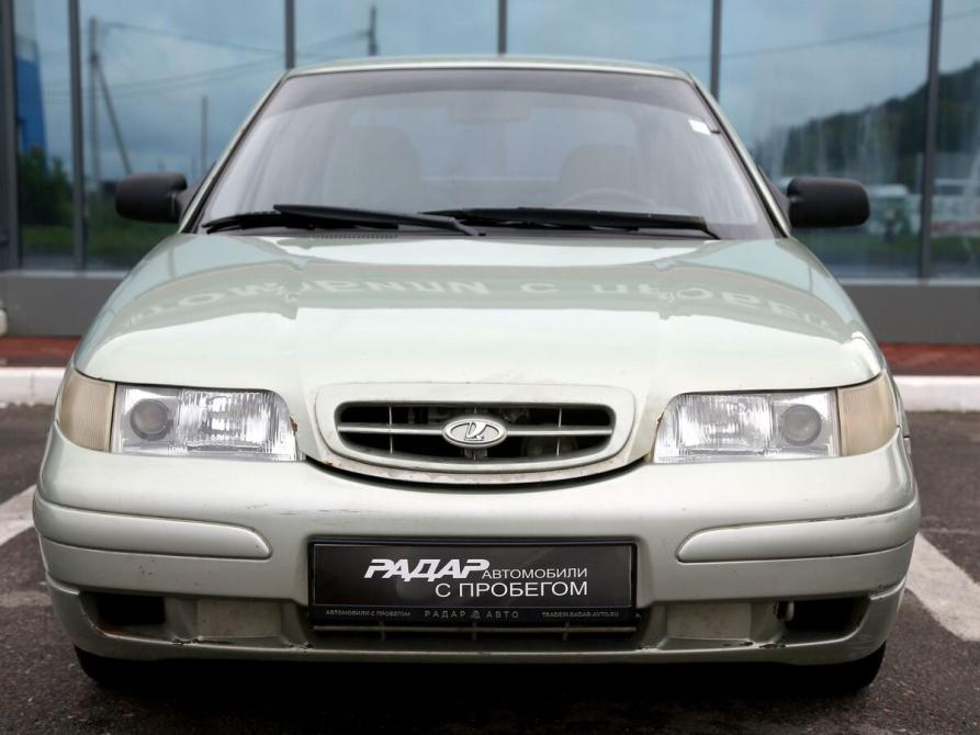 Lada (ВАЗ) 2110 Иваново  - изображение 2